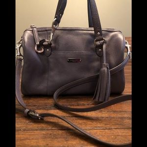 Authentic Coach Purse